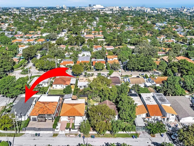 1937 SW 16th Ave, Miami FL 33145