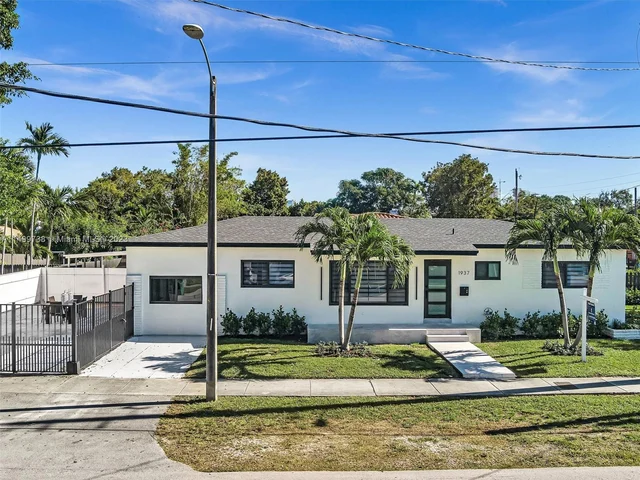 1937 SW 16th Ave, Miami FL 33145