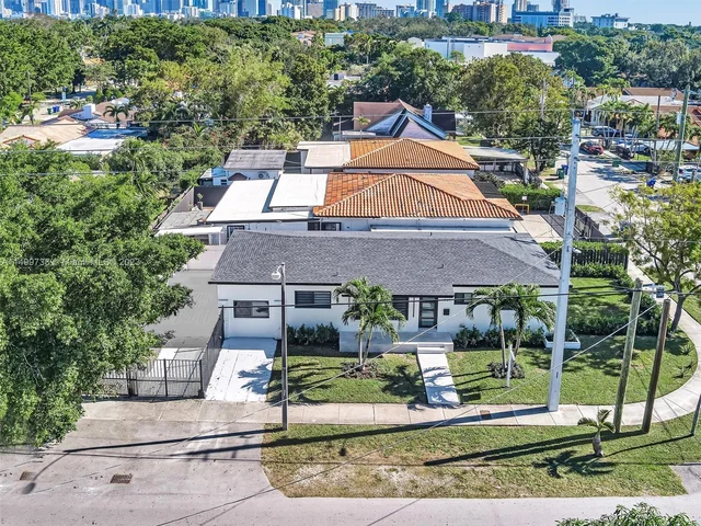 1937 SW 16th Ave, Miami FL 33145