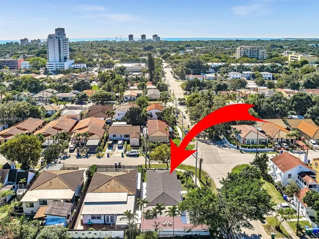 1937 SW 16th Ave, Miami FL 33145