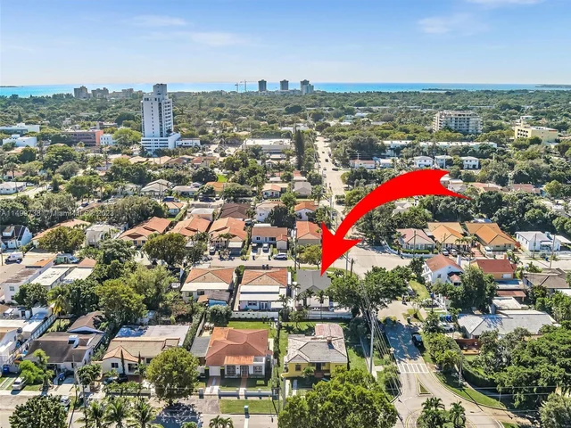1937 SW 16th Ave, Miami FL 33145
