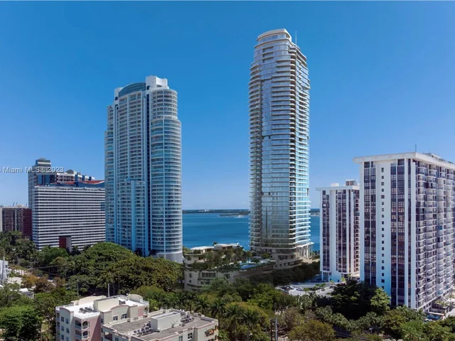 1809 Brickell Ave # 10D, Miami FL 33129