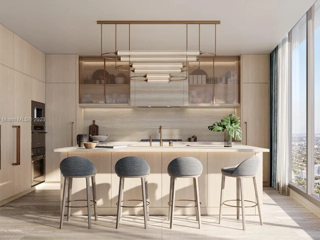 1809 Brickell Ave # 10D, Miami FL 33129