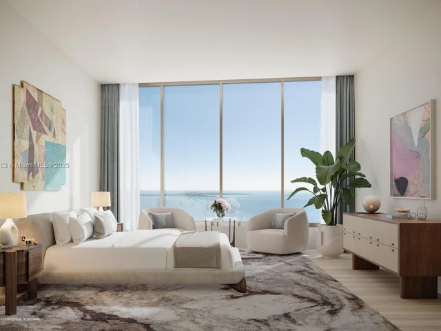 1809 Brickell Ave # 10D, Miami FL 33129