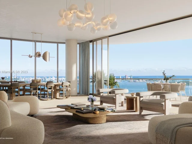 1809 Brickell Ave # 10D, Miami FL 33129