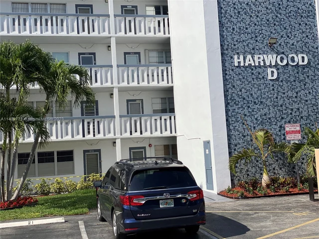 3027 Harwood D # 3027, Deerfield Beach FL 33442