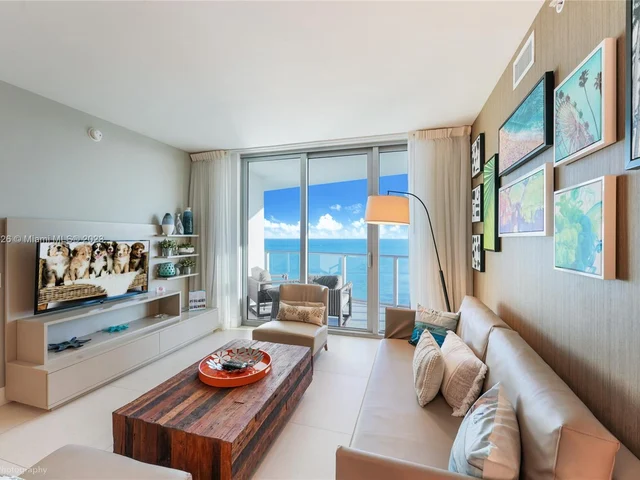 4111 S Ocean Dr # 2605, Hollywood FL 33019