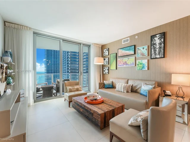 4111 S Ocean Dr # 2605, Hollywood FL 33019
