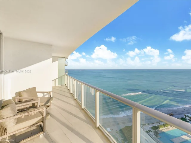 4111 S Ocean Dr # 2605, Hollywood FL 33019