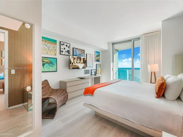 4111 S Ocean Dr # 2605, Hollywood FL 33019