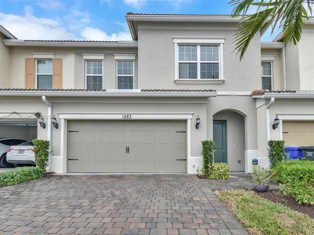 1283 Eucalyptus Dr # 1283, Hollywood FL 33021