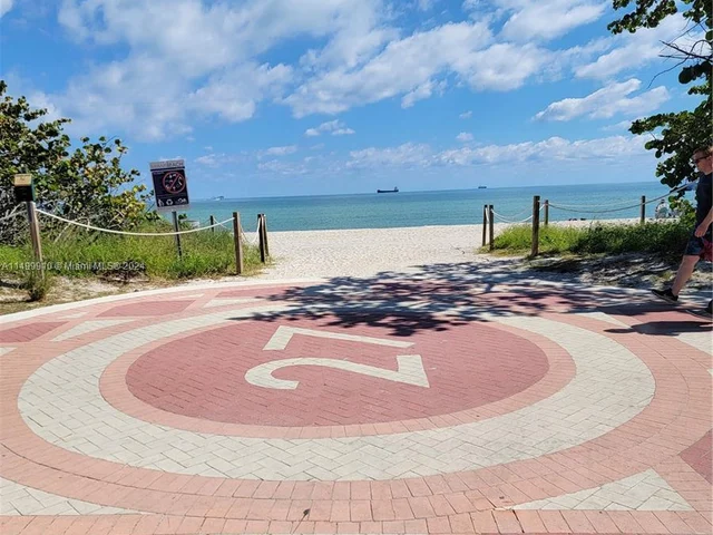 2655 Collins Ave # 608, Miami Beach FL 33140