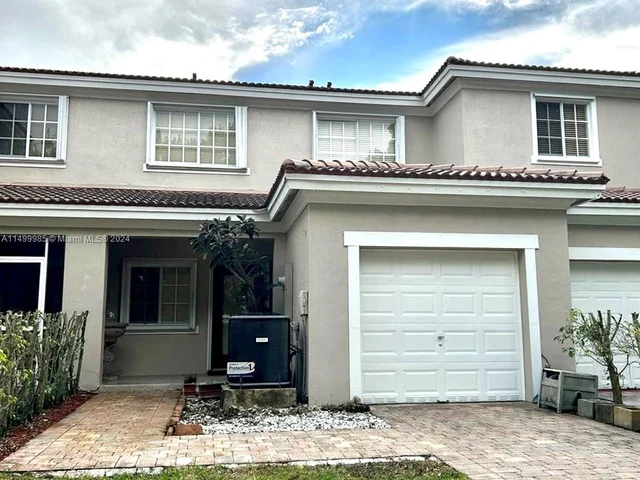 14077 SW 273rd Ter # 14077, Homestead FL 33032