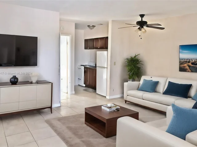 417 NW 2nd Ave # 12, Hallandale Beach FL 33009