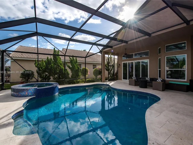 18607 SW 46th St, Miramar FL 33029