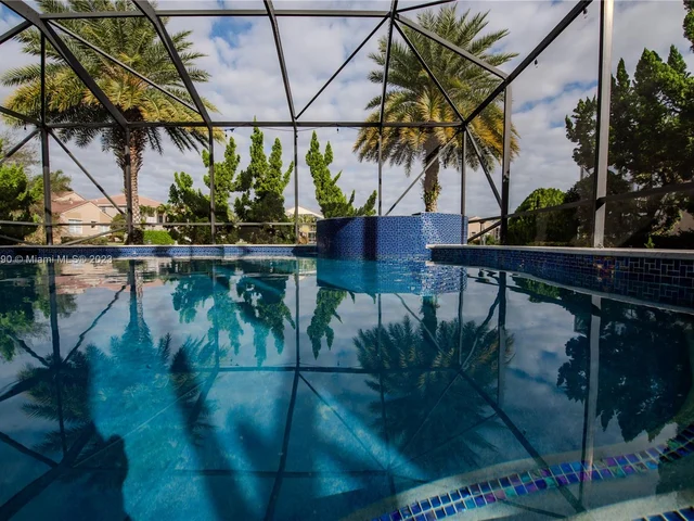 18607 SW 46th St, Miramar FL 33029