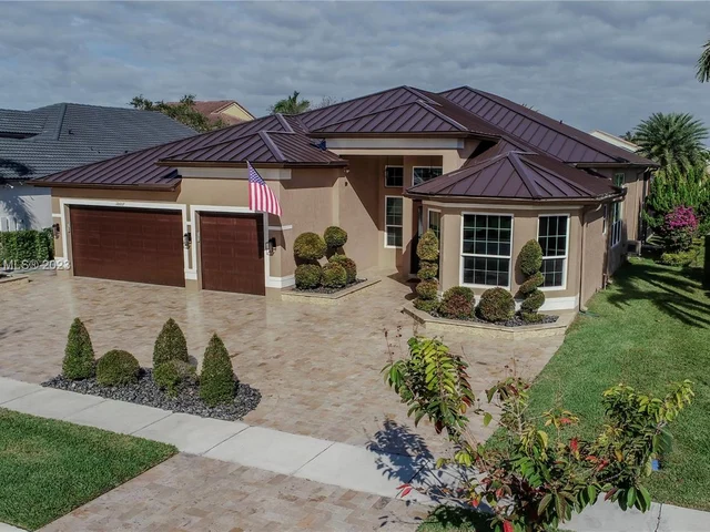 18607 SW 46th St, Miramar FL 33029