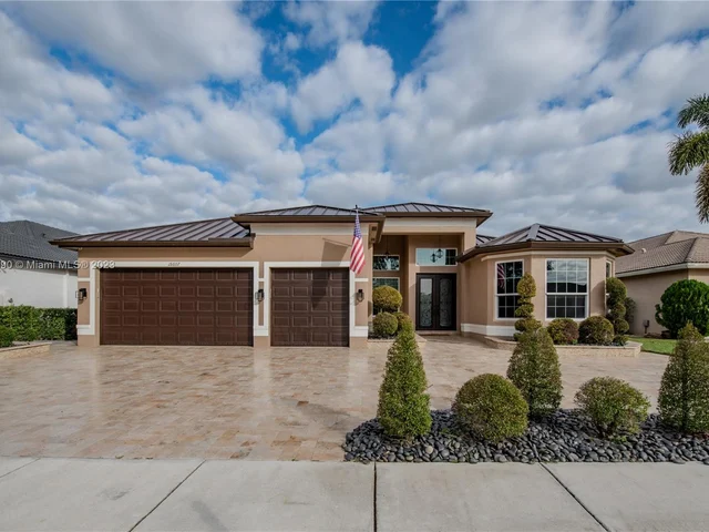 18607 SW 46th St, Miramar FL 33029