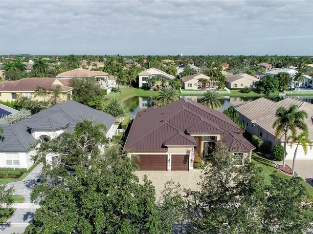 18607 SW 46th St, Miramar FL 33029