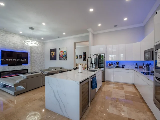 18607 SW 46th St, Miramar FL 33029