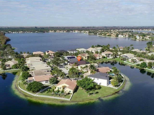 18607 SW 46th St, Miramar FL 33029