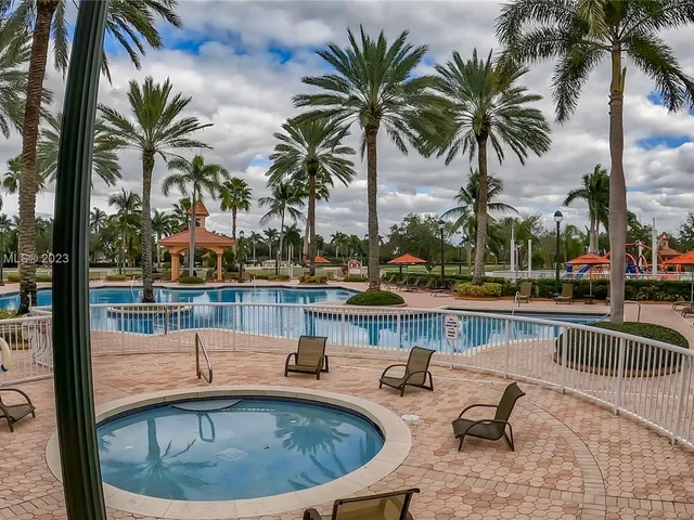 18607 SW 46th St, Miramar FL 33029