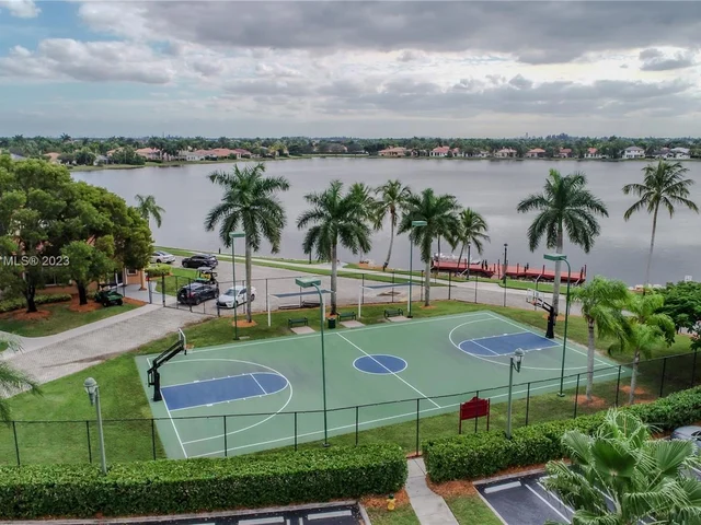 18607 SW 46th St, Miramar FL 33029