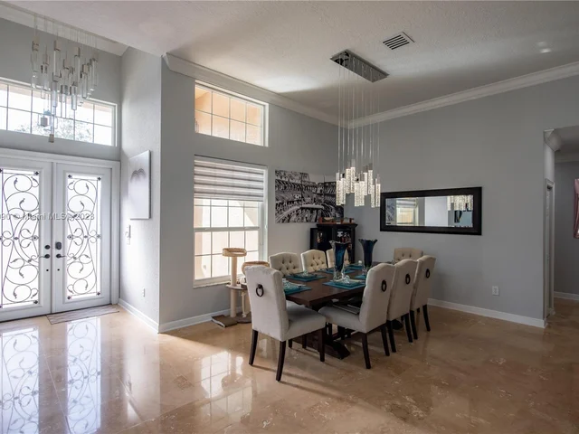 18607 SW 46th St, Miramar FL 33029