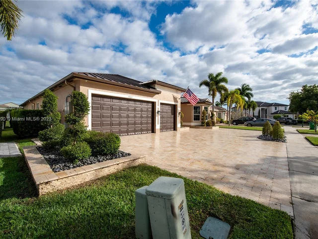 18607 SW 46th St, Miramar FL 33029