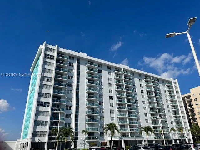 2841 NE 163rd St # 1210, North Miami Beach FL 33160