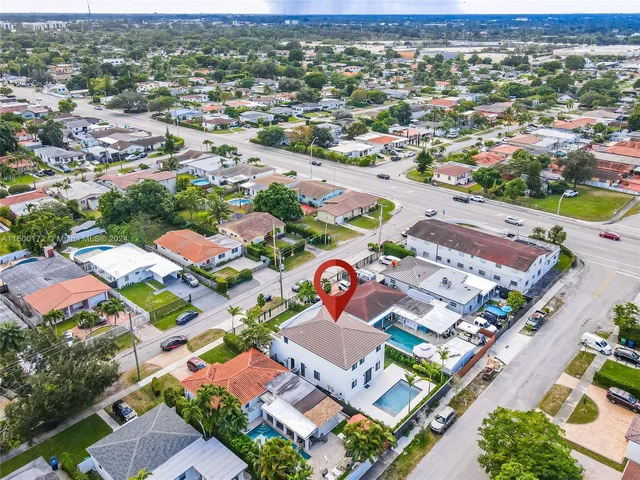 6535 SW 26th St, Miami FL 33155