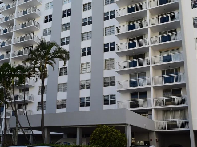 1849 S Ocean Dr # 407, Hallandale Beach FL 33009