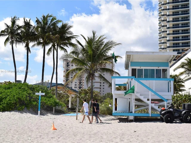 1849 S Ocean Dr # 407, Hallandale Beach FL 33009