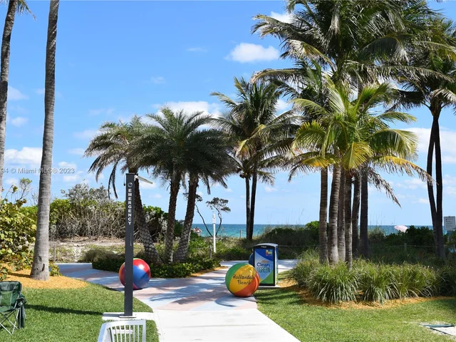 1849 S Ocean Dr # 407, Hallandale Beach FL 33009