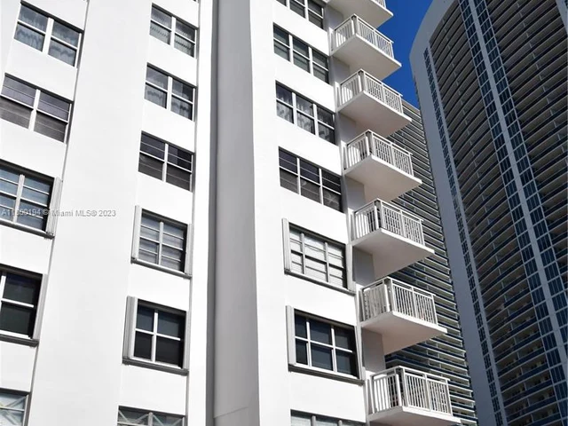 1849 S Ocean Dr # 407, Hallandale Beach FL 33009