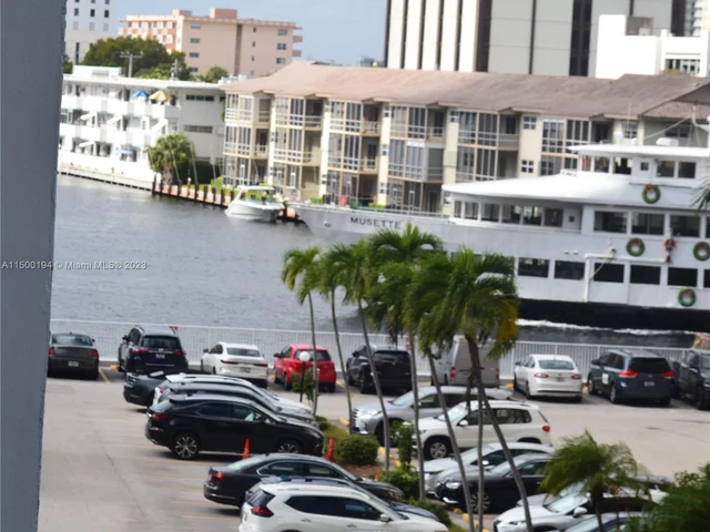 1849 S Ocean Dr # 407, Hallandale Beach FL 33009