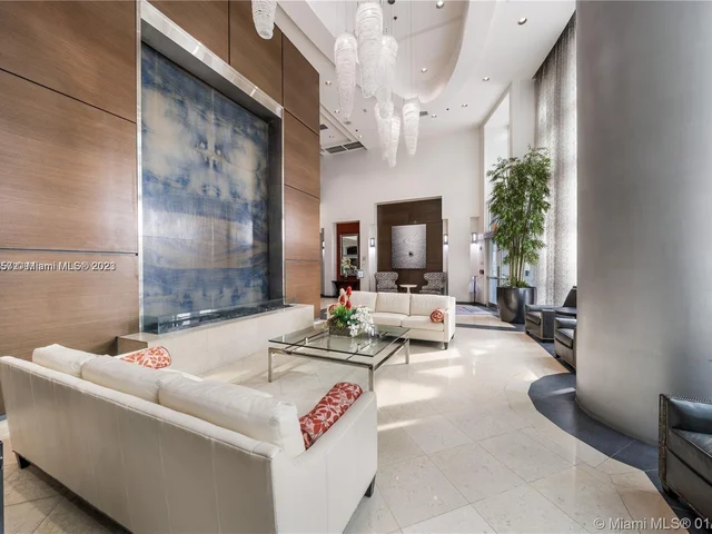 1155 Brickell Bay Dr # 2103, Miami FL 33131