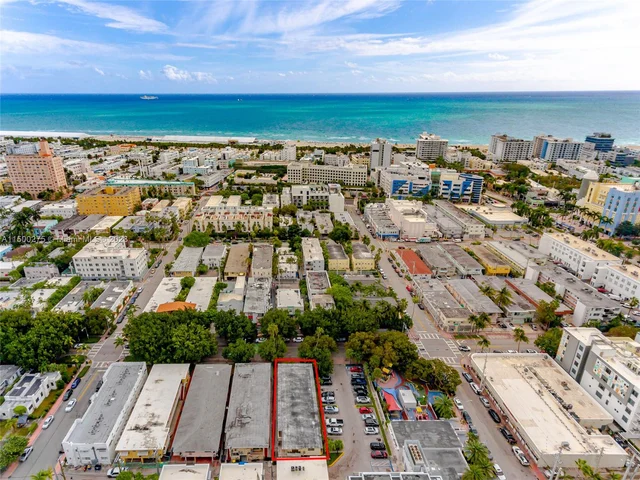 626 Meridian Ave # 12, Miami Beach FL 33139