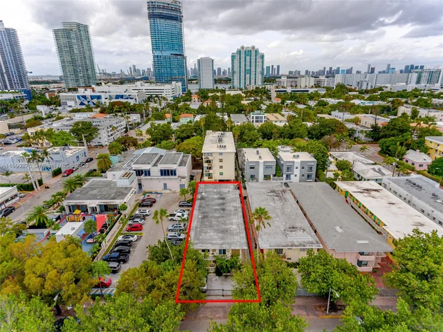 626 Meridian Ave # 12, Miami Beach FL 33139