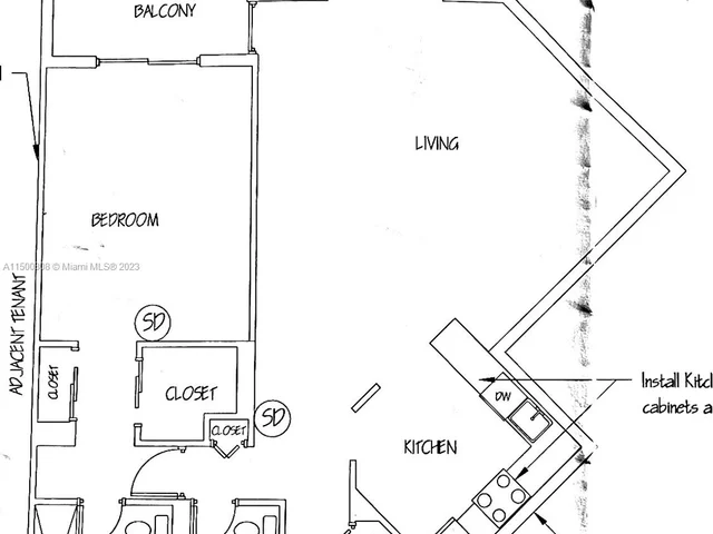 2750 NE 183rd St # 606, Aventura FL 33160