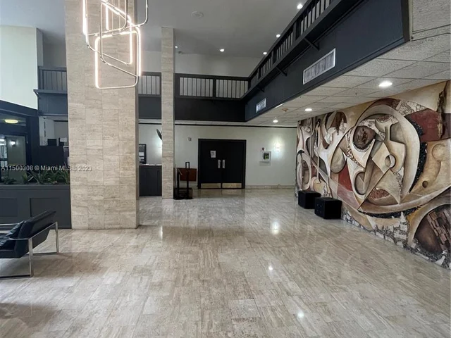 2750 NE 183rd St # 606, Aventura FL 33160