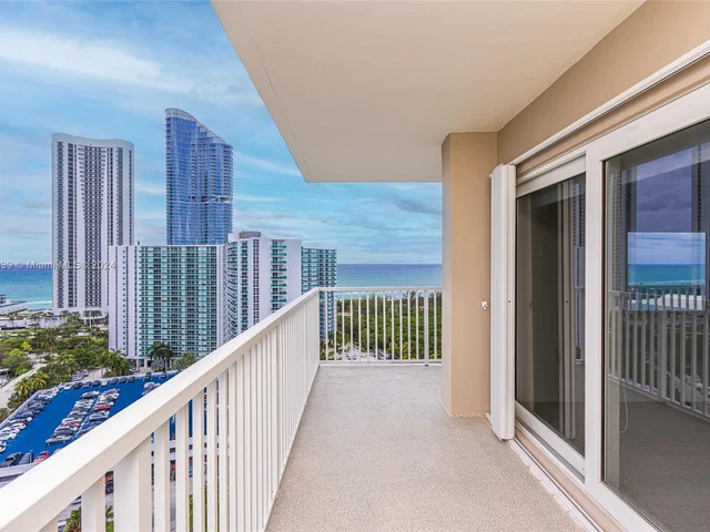 500 Bayview Dr # 1731, Sunny Isles Beach FL 33160