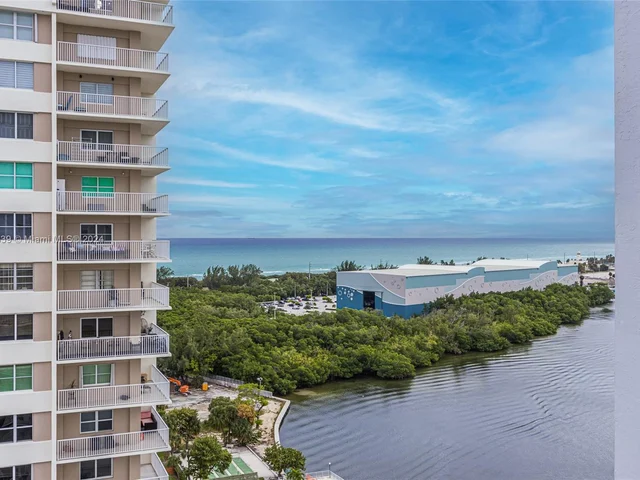 500 Bayview Dr # 1731, Sunny Isles Beach FL 33160