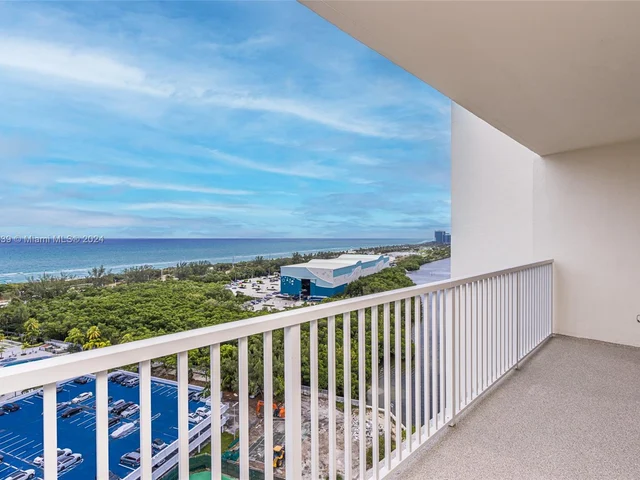 500 Bayview Dr # 1731, Sunny Isles Beach FL 33160