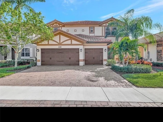 10180 Lake Vista Ct, Parkland FL 33076