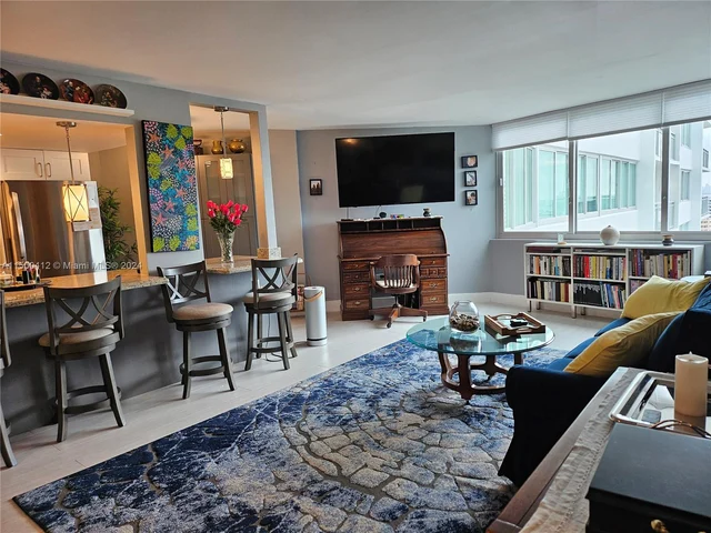 7135 Collins Ave # 1231, Miami Beach FL 33141