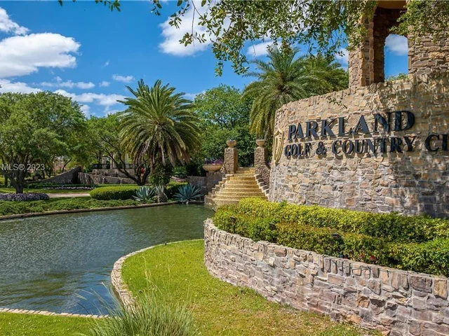 10350 Cameilla St, Parkland FL 33076