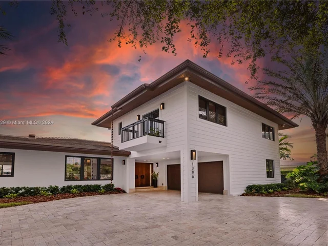 1300 Lugo Ave, Coral Gables FL 33156