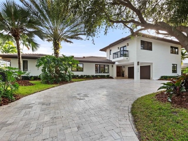 1300 Lugo Ave, Coral Gables FL 33156