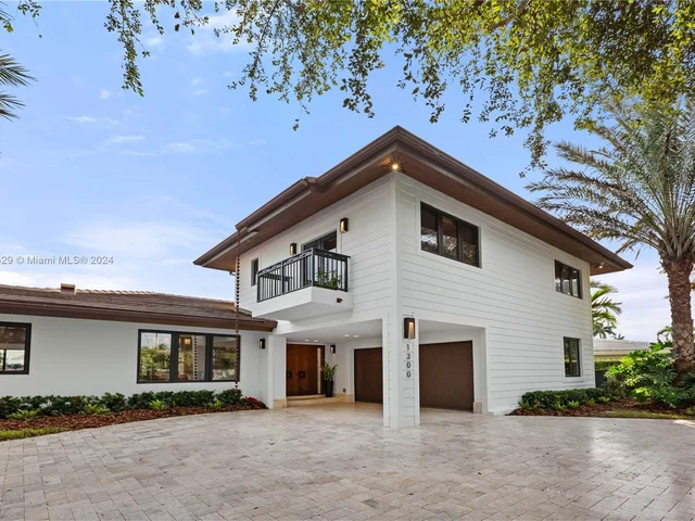 1300 Lugo Ave, Coral Gables FL 33156